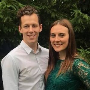 Meet your Posher, Todd